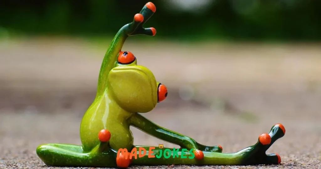 Best Frog Jokes and Puns