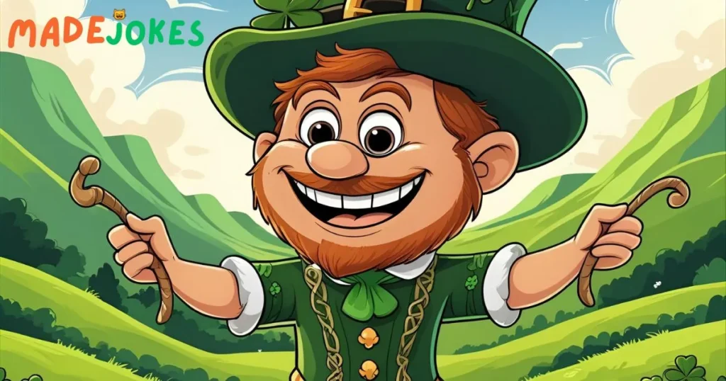 Best Irish 