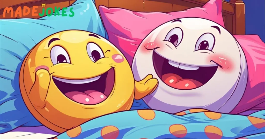 Cheesy Bed Puns & Jokes