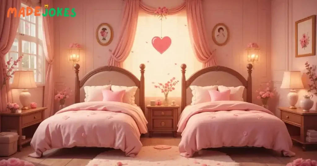 Flirty Bed Puns 
