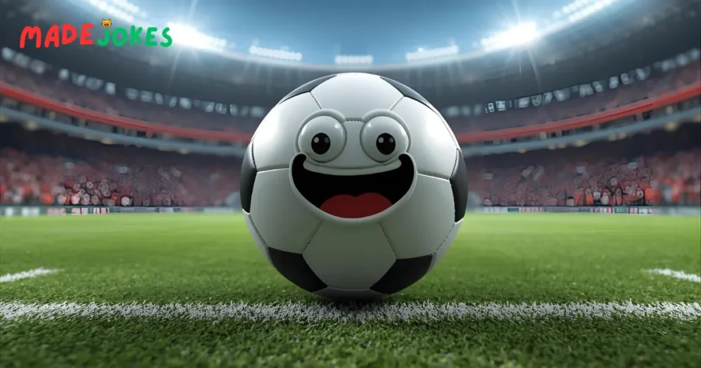 Football Fantasy Jokes