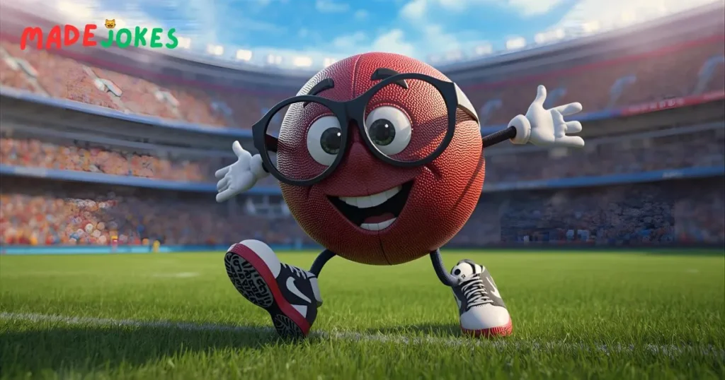 Football Jokes for Adults