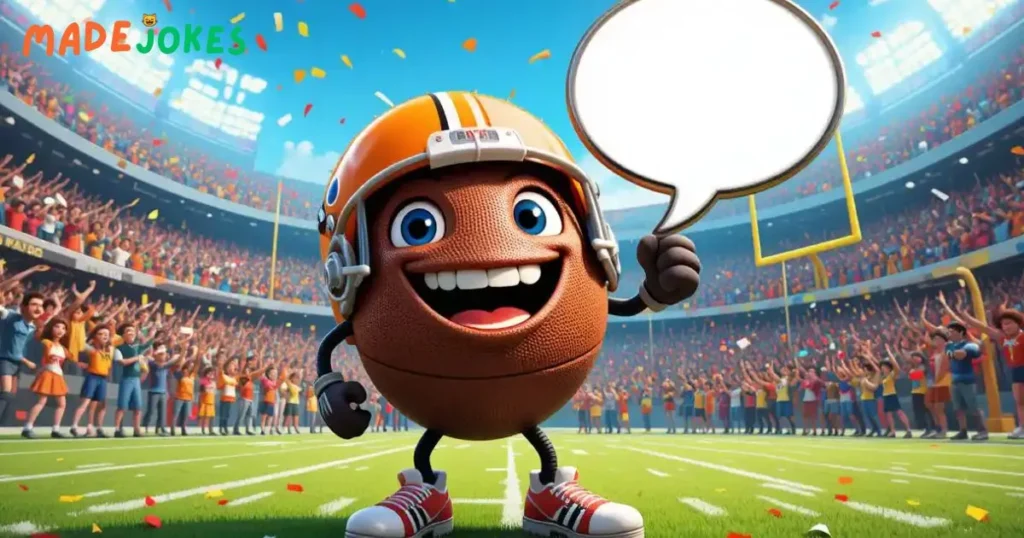 Football Puns
