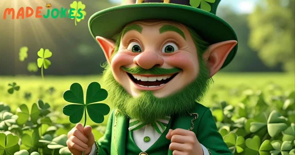 Good Irish