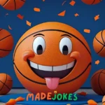 Hilarious Basketball Jokes