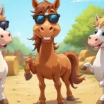 Horse Jokes and Puns