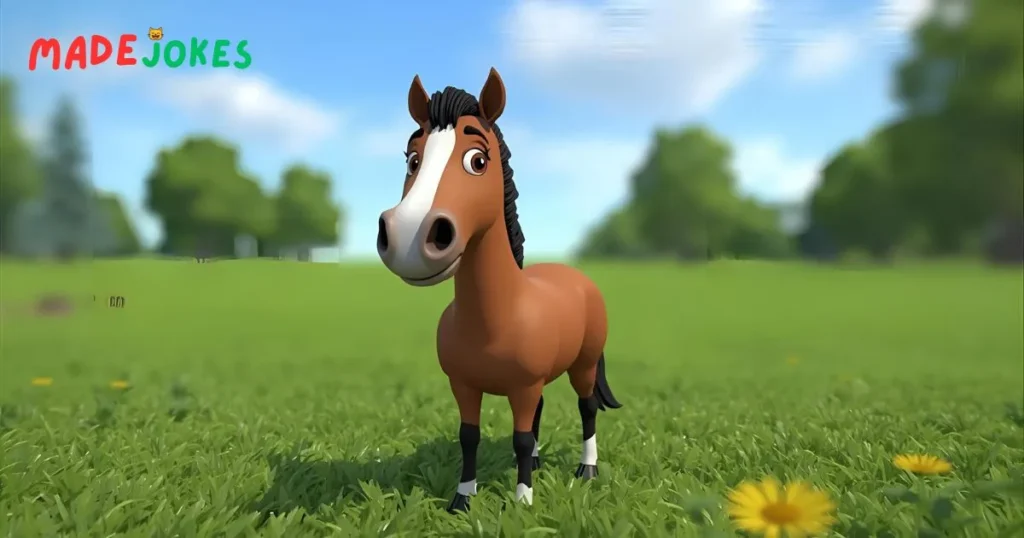 Horse Puns For Instagram