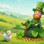 Irish Jokes and Puns