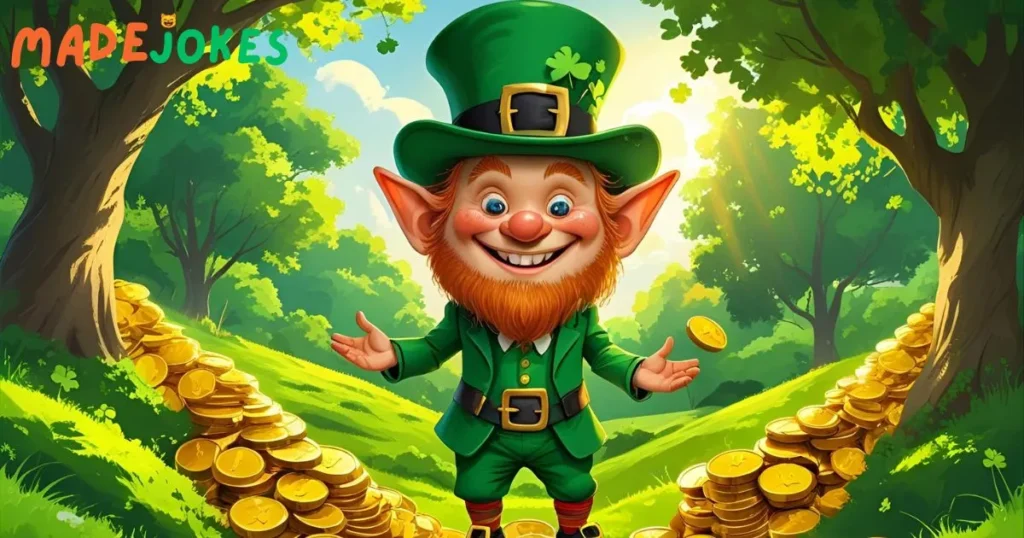 Irish Jokes Dirty
