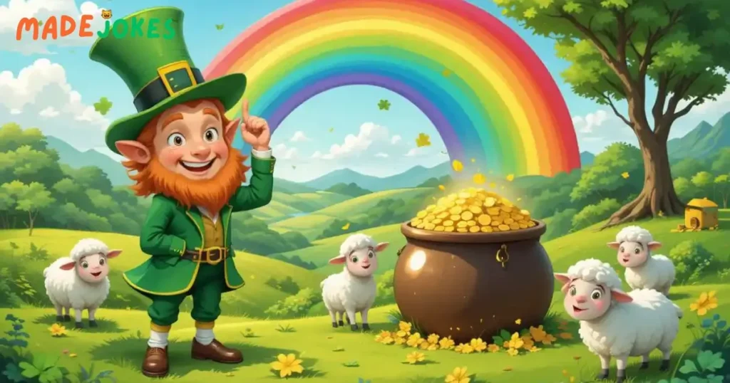 Irish Puns