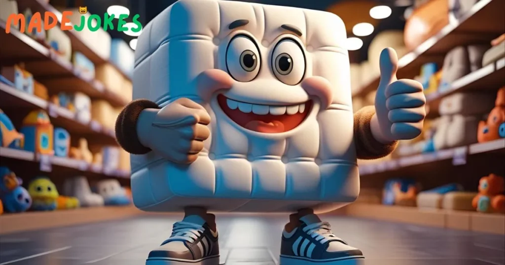 Mattress jokes and Puns