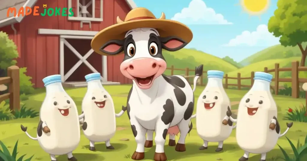 Mommy Milker Jokes