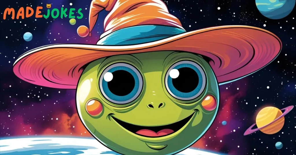 One Liner Alien Jokes