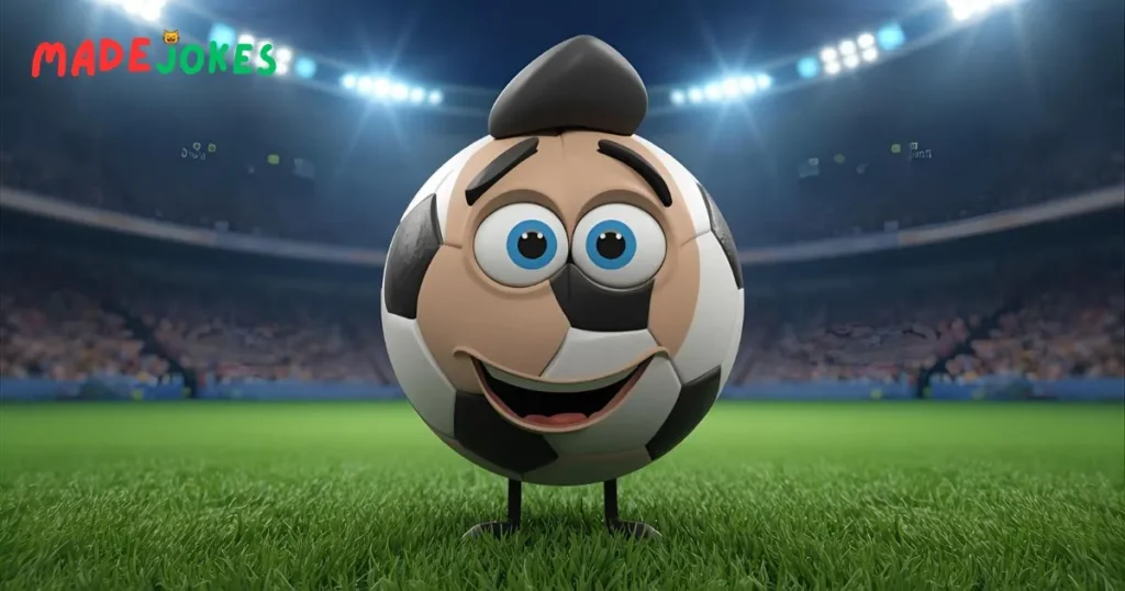 One Liner Football Jokes