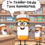 Pharmacy Jokes and Puns