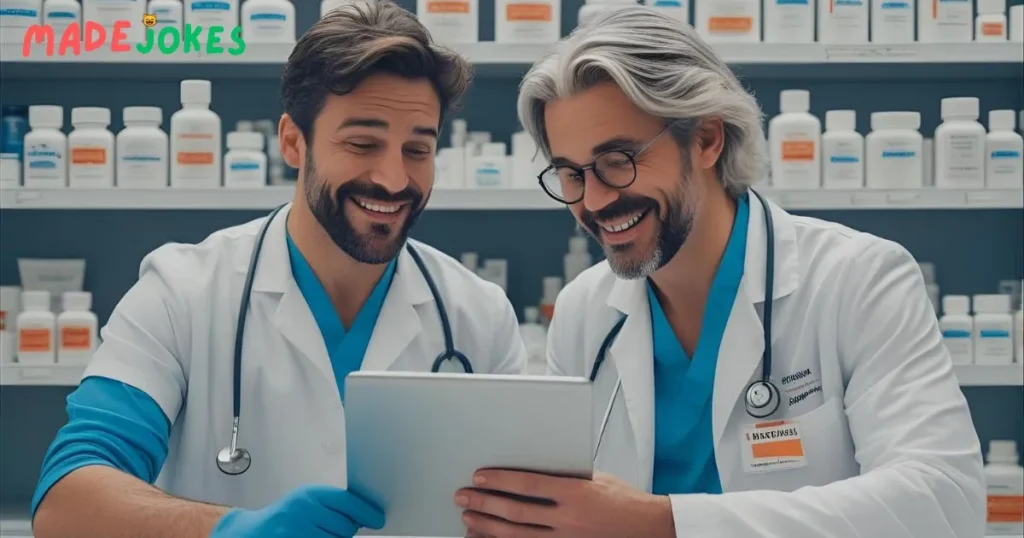 Pharmacy Puns For Instagram