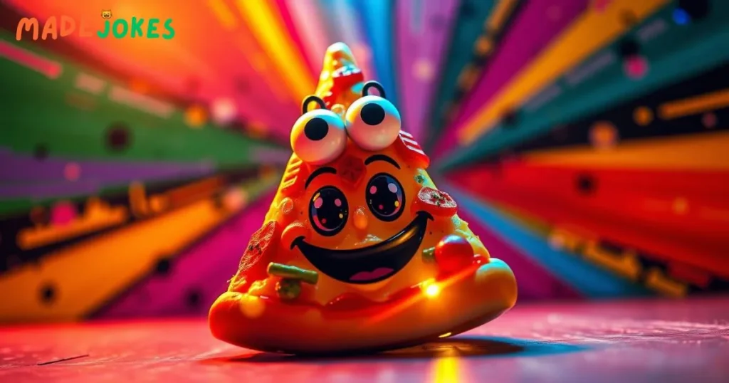 Pizza Jokes and Puns