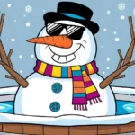 Snowman Jokes and Puns