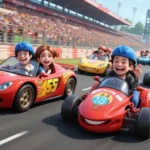 Speeding Jokes and Puns