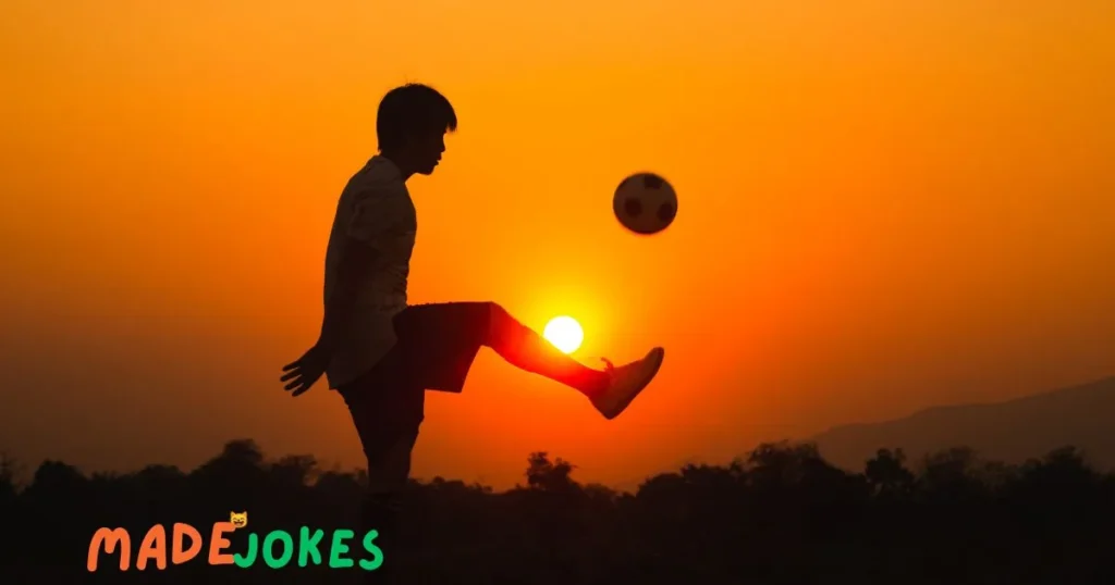 Top Basketball Jokes