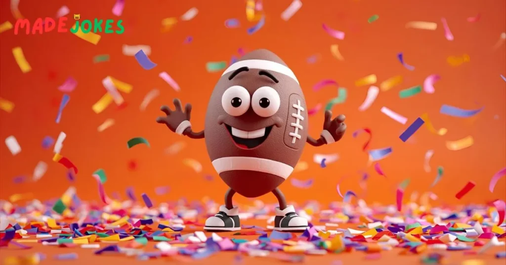 Top Jokes About Football