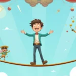 Balance Jokes & Puns