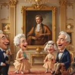 Baroque Jokes & Puns