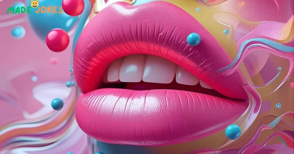Big Lip Insults 