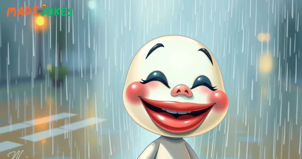 Big Lips Comedy