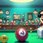 Billiards Jokes & Puns