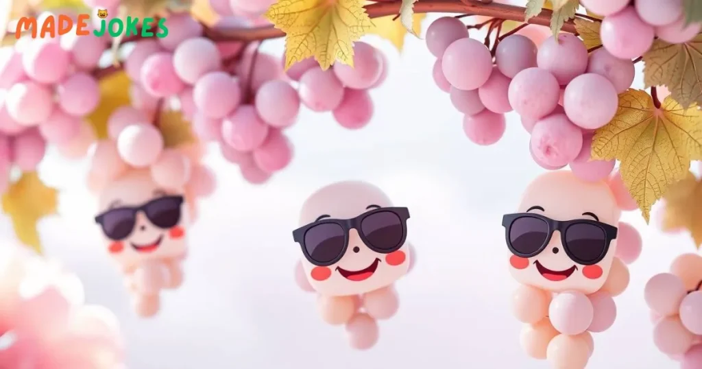 bunch of grapes