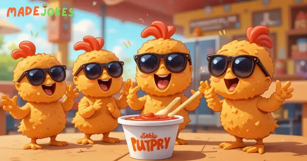 Chicken Nuggets