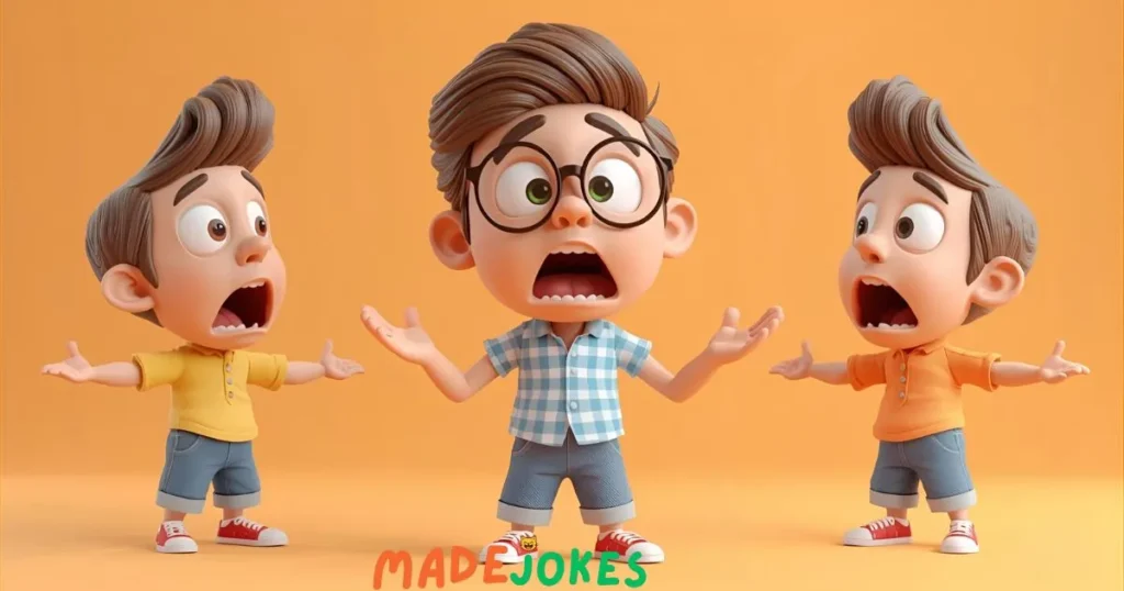 Cough Jokes for Kids