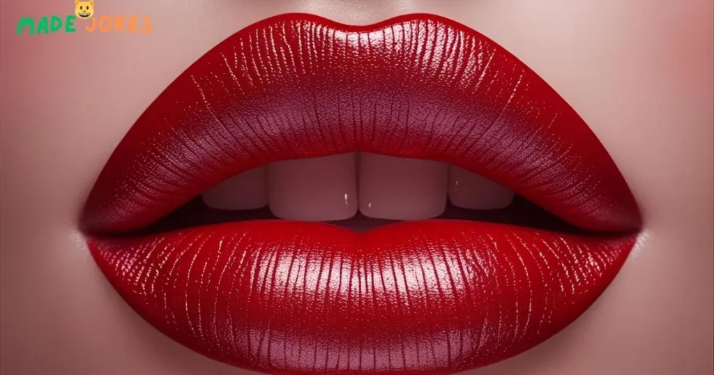 Dad Jokes About Lips