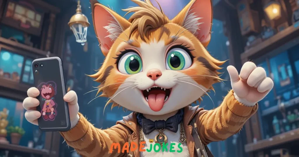 Dad Tongue Jokes & Puns