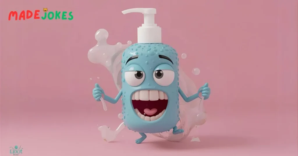 Dirty Lotion Jokes