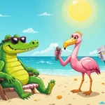 Florida Jokes & Puns