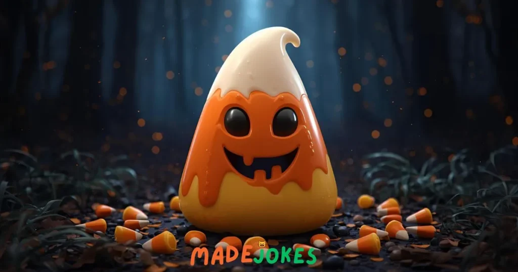 Halloween Slime Jokes
