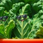 Kale Jokes & Puns