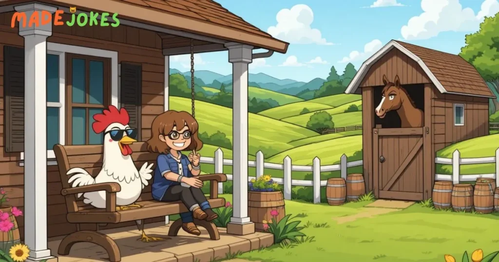 Kentucky Jokes & Puns