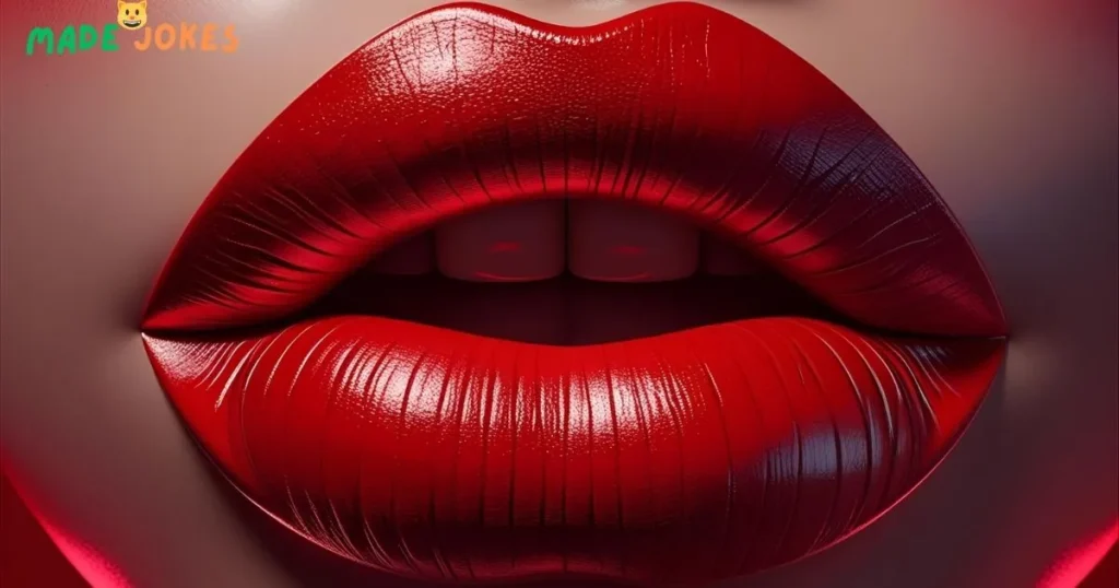 Kiss & Tell