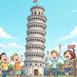 Leaning Jokes & Puns