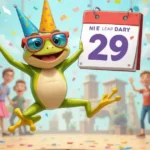 Leap Day Jokes & Puns