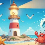 Lighthouse Jokes & Puns