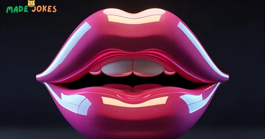 Lip Puns for Kids 