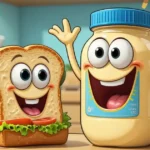 Mayonnaise Jokes & Puns