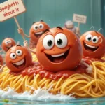 Meatball Jokes & Puns