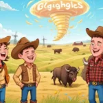 Oklahoma Jokes & Puns