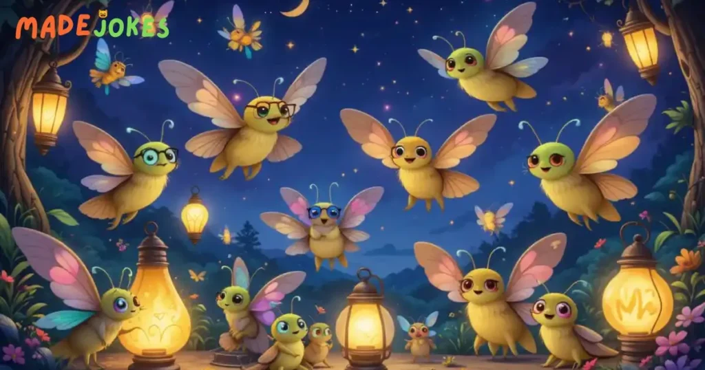 One Liner Moth Jokes
