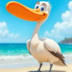 Pelican Jokes & Puns